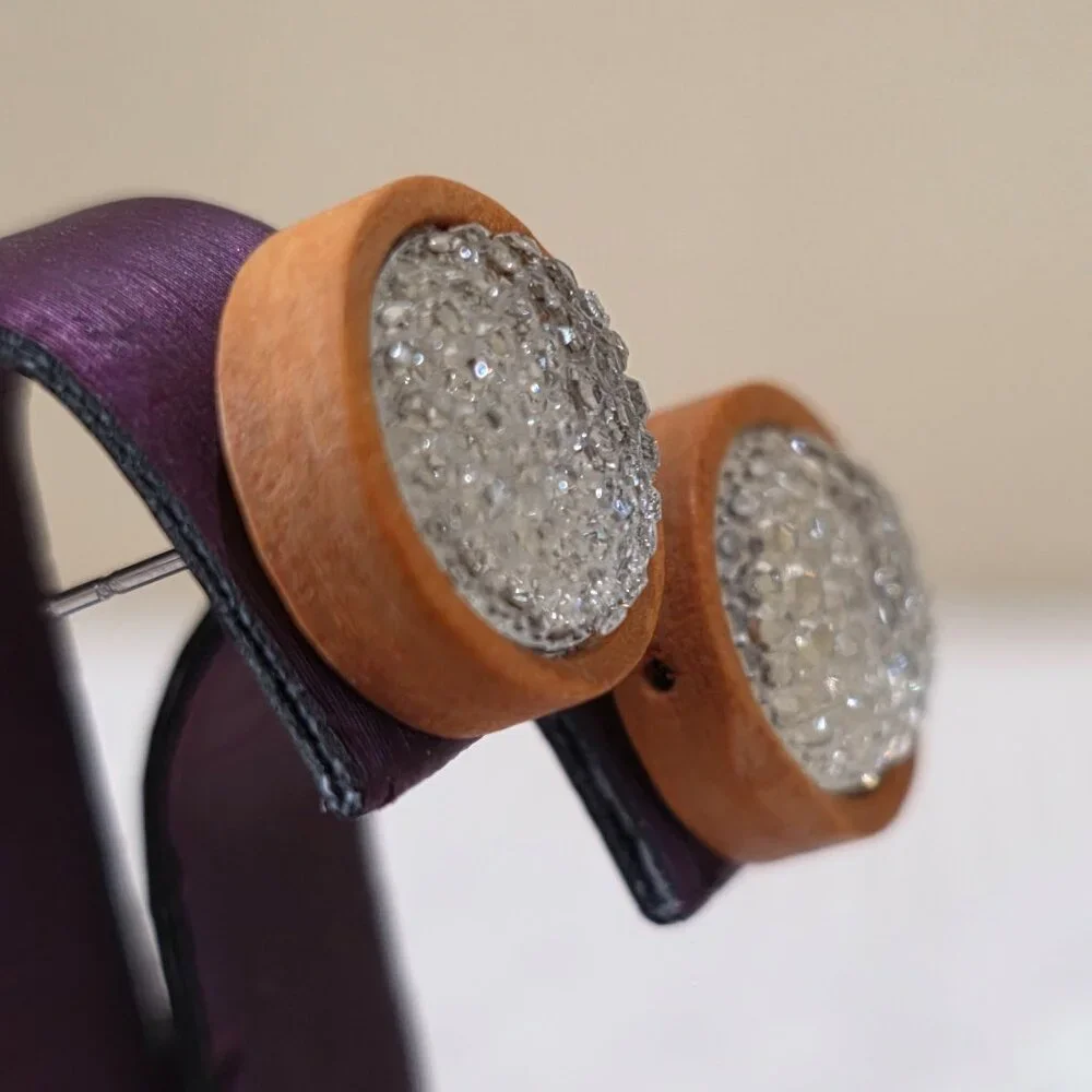 Fashion Jewelry unique silver